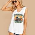 Please Be Patient With Me I'm From The 1900s Women Men Premium Women's V-Neck Tank Top