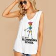 See Ya Elementary School Shirt Tie Dye Graduation Tee Women's V-Neck Tank Top