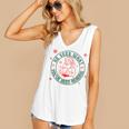 He Sees What You'Ve Been Reading Christmas Book Lover Shirt Women's V-Neck Tank Top He Sees What You'Ve Been Reading Christmas Book Lover Shirt Women's V-Neck Tank Top
