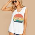 Senior 2023 Graduation My Last First Day Of Class Of 2023 Women's V-Neck Tank Top