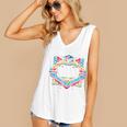 Senior 2026 Class Of 2026 Seniors Graduation 2026 Senior Women's V-Neck Tank Top
