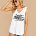 Senior Class Of 2026 Senior Graduation 2026 Senior 2026 Women's V-Neck Tank Top