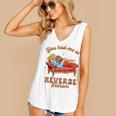 Smut Reader You Had Me At Reverse Harem Spicy Grey Book Women's V-Neck Tank Top