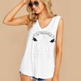 I Survived My Son's High School Graduation Shirt Graduate Women's V-Neck Tank Top
