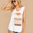 I Used To Be a People Person Antisocial Introvert Premium Women's V-Neck Tank Top I Used To Be a People Person Antisocial Introvert Premium Women's V-Neck Tank Top