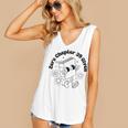 Zero Chapter 39 Given Retro Thriller Book Lover Women's V-Neck Tank Top