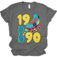 1990 Retro Raised In The 90s Old School Nostalgia Vibes Unisex Jersey T-Shirt 1990 Retro Raised In The 90s Old School Nostalgia Vibes Unisex Jersey T-Shirt
