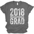 2018 Business Graduation MBA Graduate Degree Unisex Jersey T-Shirt
