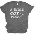 2018 Cosmetology Graduation Design Hair Stylists Unisex Jersey T-Shirt