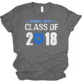 2018 Criminal Justice Graduation Shirt Criminal Justice Unisex Jersey T-Shirt