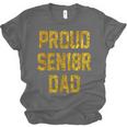 2018 Senior Dad High School Graduation Party SEN18RShirt Unisex Jersey T-Shirt