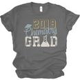 2019 Chemistry College Graduation For Graduate Unisex Jersey T-Shirt
