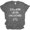 2019 High School Graduation College Level Unlocked Tee Unisex Jersey T-Shirt