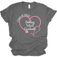 2025 Nursing School Graduate Nurse Graduation Unisex Jersey T-Shirt