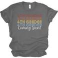 4th Grader Coming Soon 3rd Grade Graduation Unisex Jersey T-Shirt