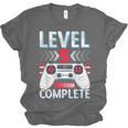 5th Grade Graduation Elementary School Graduate Level 5 Unisex Jersey T-Shirt