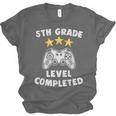 5th Grade Graduation Video Gamer Tee Unisex Jersey T-Shirt