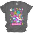 80's Baby 90's Made Me 1980s 1990s Nostalgia Retro Party Unisex Jersey T-Shirt