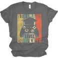 8th Grade Level Complete Gamer Class Of 2024 Graduation Unisex Jersey T-Shirt