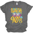 90's Nineties 1990s Nostalgia Unisex Jersey T-Shirt 90's Nineties 1990s Nostalgia Unisex Jersey T-Shirt
