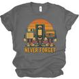 90s Nostalgia Never Forget Retro Unisex Jersey T-Shirt 90s Nostalgia Never Forget Retro Unisex Jersey T-Shirt