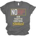 Air Traffic Control Major Student Shirt Graduation Unisex Jersey T-Shirt