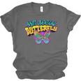 Antisocial Butterfly Shirts For Introvert Unisex Jersey T-Shirt Antisocial Butterfly Shirts For Introvert Unisex Jersey T-Shirt