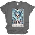 Antisocial Butterfly Tarot Card Introvert Women Stay Home Unisex Jersey T-Shirt Antisocial Butterfly Tarot Card Introvert Women Stay Home Unisex Jersey T-Shirt