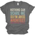 Architect Graduation & Architect Student Architecture Unisex Jersey T-Shirt