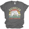 Bachelor Degree 2026 Bachelor Graduation Unisex Jersey T-Shirt