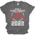 Bachelors Graduation 2022 Degree Bachelor Graduate Unisex Jersey T-Shirt
