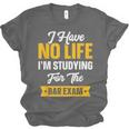 Bar Exam Shirt Law School Graduation 2025 Senior Unisex Jersey T-Shirt