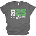 Baseball Senior Night Baseball Senior 2025 Graduation 61 Unisex Jersey T-Shirt
