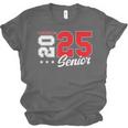 Basketball Senior Night Basketball Senior 2025 Graduation 79 Unisex Jersey T-Shirt