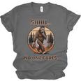 Bigfoot Sasquatch Lover Introvert Antisocial Humor Unisex Jersey T-Shirt
