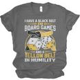 Board Game Saying Shy Introvert Geeks Unisex Jersey T-Shirt Board Game Saying Shy Introvert Geeks Unisex Jersey T-Shirt
