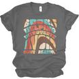 Books Helping Introverts Avoid Conversation Unisex Jersey T-Shirt