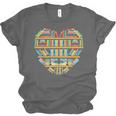 Bookshelf Heart Unisex Jersey T-Shirt Bookshelf Heart Unisex Jersey T-Shirt