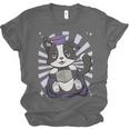 Border Collie Dog Lover Cute Anime School Graduation Men Women Kids Unisex Jersey T-Shirt