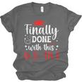 BSN Bachelor Of Science In Nursing Graduation Unisex Jersey T-Shirt