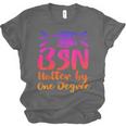 BSN Graduation Bachelors Science In Nursing 2023 Nurse Unisex Jersey T-Shirt