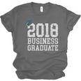 Business Major Shirt 2018 Business Graduation Graduate Unisex Jersey T-Shirt