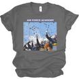 Cadets Celebrate Academy Graduation Unisex Jersey T-Shirt