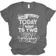 I Can't Today Sassy Introvert Anti Social Unisex Jersey T-Shirt I Can't Today Sassy Introvert Anti Social Unisex Jersey T-Shirt