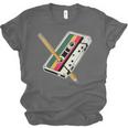 Cassette 90s Costume Party Nostalgia Unisex Jersey T-Shirt Cassette 90s Costume Party Nostalgia Unisex Jersey T-Shirt