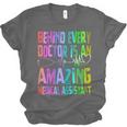 Certified Medical Assistant CMA Graduation Unisex Jersey T-Shirt