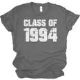 Class Of 1994 High School College Graduation Reunion T-Shirt Unisex Jersey T-Shirt