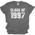 Class Of 1997 High School College Graduation Reunion T-Shirt Unisex Jersey T-Shirt