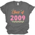 Class Of 2009 Meetup Graduation School Reunion Unisex Jersey T-Shirt
