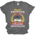 Class Of 2018 Graduation Tshirt For Brother Of Graduate Unisex Jersey T-Shirt